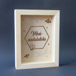 Pildiraam-hoiukarp "Mesin&auml;dalateks"