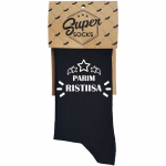 Sokid "Parim ristiisa"