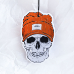 Riputatav &otilde;huv&auml;rskendaja "Hat skull"