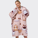 BARAMOOR pusa-pleed "Morning Coffee"