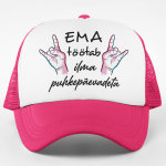 Nokkm&uuml;ts "Ema t&ouml;&ouml;tab ilma puhkep&auml;evadeta"