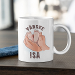 Tass "V&auml;rske isa"