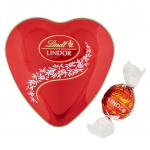 Lindt Lindor s&uuml;dameke, 62 g