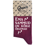 Naiste sokid "Ema sammud"