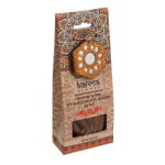 Koonus viirukid koos alusega, pat&scaron;uli (40tk.)