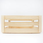 Puidust kast (28&times;18cm)