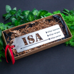 J&auml;rjehoidja "Parim isa