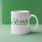 Tass "Jaanil on alati &otilde;igus"