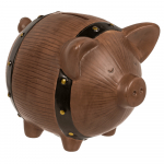 Hoiup&otilde;rsas "Barrel"