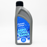 XXL du&scaron;igeel "Puhas keha - kiirem aerod&uuml;naamika" (1000ml)