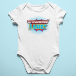 Bodi &bdquo;Ma olen lahe&ldquo;