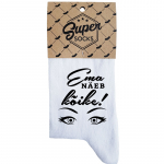 Naiste sokid &bdquo;Ema n&auml;eb k&otilde;ike!&ldquo;