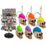 V&otilde;tmehoidja "Skull punk"