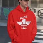 Pusa &bdquo;Ristiisa number &uuml;ks&ldquo;