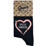 Naiste sokid "Kallis vanaema"