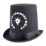 Silinderk&uuml;bar "M&otilde;tete loomise m&uuml;ts"