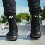 Sokid &bdquo;Fuck off&ldquo;