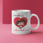 Tass "Armastus on - suudlused lihtsalt niisama"