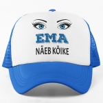 Nokkm&uuml;ts "Ema n&auml;eb k&otilde;ike"