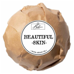 S&auml;delevad vannipommid "Beautiful skin" (110g)