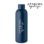 Metallist termojoogi "ATHENA - Parim &otilde;petaja" (500ml)
