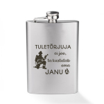 Joogipudel "Tulet&otilde;rjuja ei joo" (240ml)