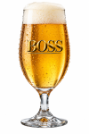 &Otilde;lleklaas "Boss"