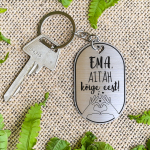 V&otilde;tmehoidja "Ema, AIT&Auml;H k&otilde;ige eest!"