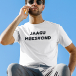 T-s&auml;rk "Peigmehe meeskond" Sinu valitud nimega