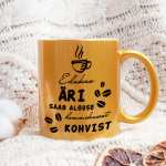 Tass "Edukas &auml;ri"