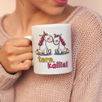 Tass "Tere, kallis!"