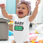 Bodi "Patarei - Baby"