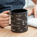 XL kruus &bdquo;Matemaatika&ldquo;