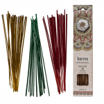 Viirukid koos alusega, vanilje (40tk.)