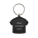V&otilde;tmehoidja "T-s&auml;rk" (graveerimise v&otilde;imalus lisatasu eest)