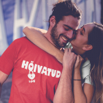 T-s&auml;rk &bdquo;H&otilde;ivatud&ldquo;