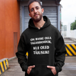 Pusa "H&auml;rra T&auml;iuslik"