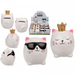 Rahakassa "Cool kitten"