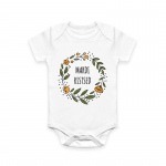 Beebibodi "Ristsed" soovitud nimega