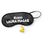 Unemask "Magab" Sinu valitud nimega