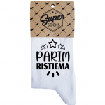 Naiste sokid "Parim ristiema"