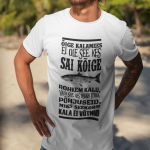 T-s&auml;rk "&Otilde;ige kalamees"