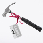 Haamer - korgitser "Jaani oma"