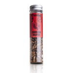Kr&otilde;bedad r&ouml;stitud kilgid "Carolina reaper"