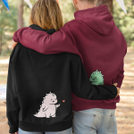 Pusade komplekt "Armunud dinosaurused"