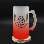 Kruus "P&auml;eva v&auml;simuse maha pesemiseks"