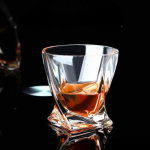 Viskiklaas "TORNADO"