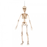 Dekoratsioon "Skelett" (50 cm)
