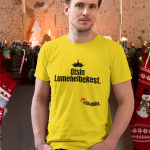 T-s&auml;rk "Otsin Lumehelbekest"