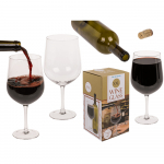 Hiiglaslik veinipokaal